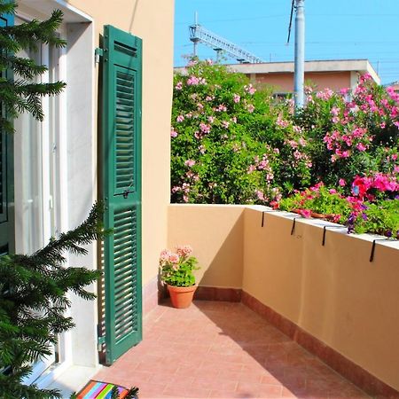 라스페치아 Terrazza Cinque Terre 빌라 외부 사진