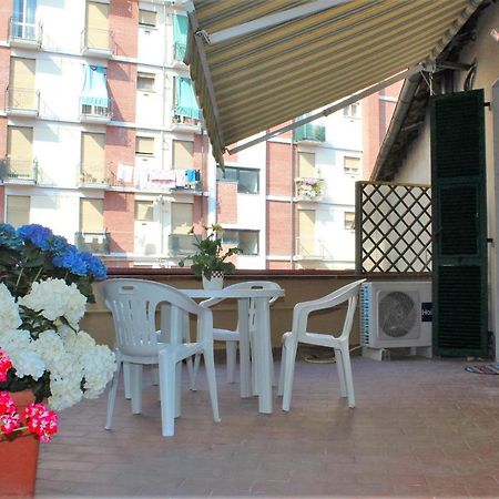 라스페치아 Terrazza Cinque Terre 빌라 외부 사진