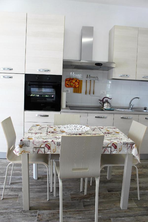 라스페치아 Terrazza Cinque Terre 빌라 외부 사진