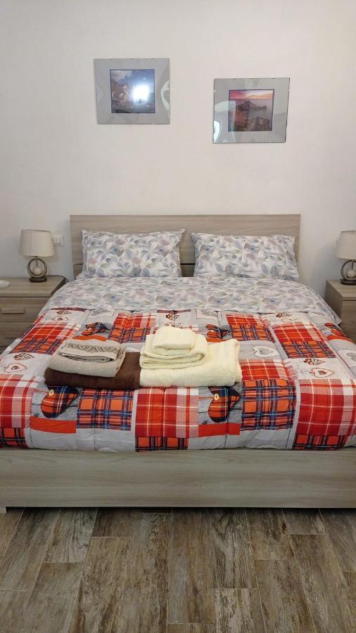 라스페치아 Terrazza Cinque Terre 빌라 외부 사진