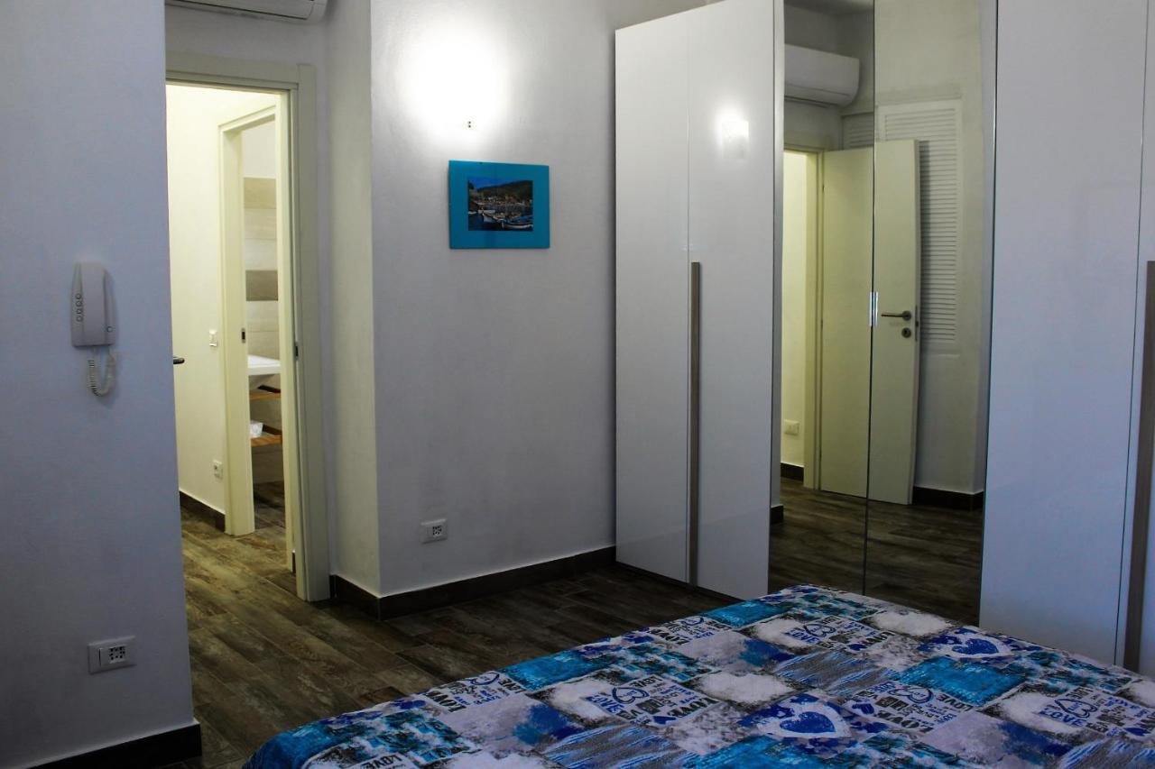 라스페치아 Terrazza Cinque Terre 빌라 외부 사진