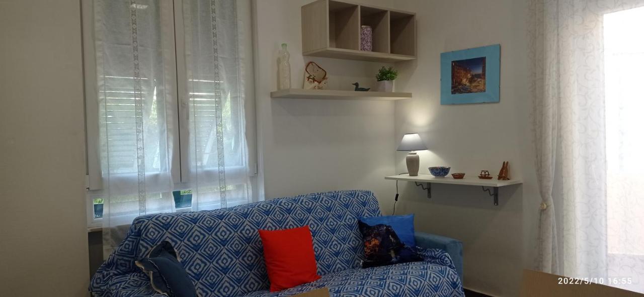 라스페치아 Terrazza Cinque Terre 빌라 외부 사진