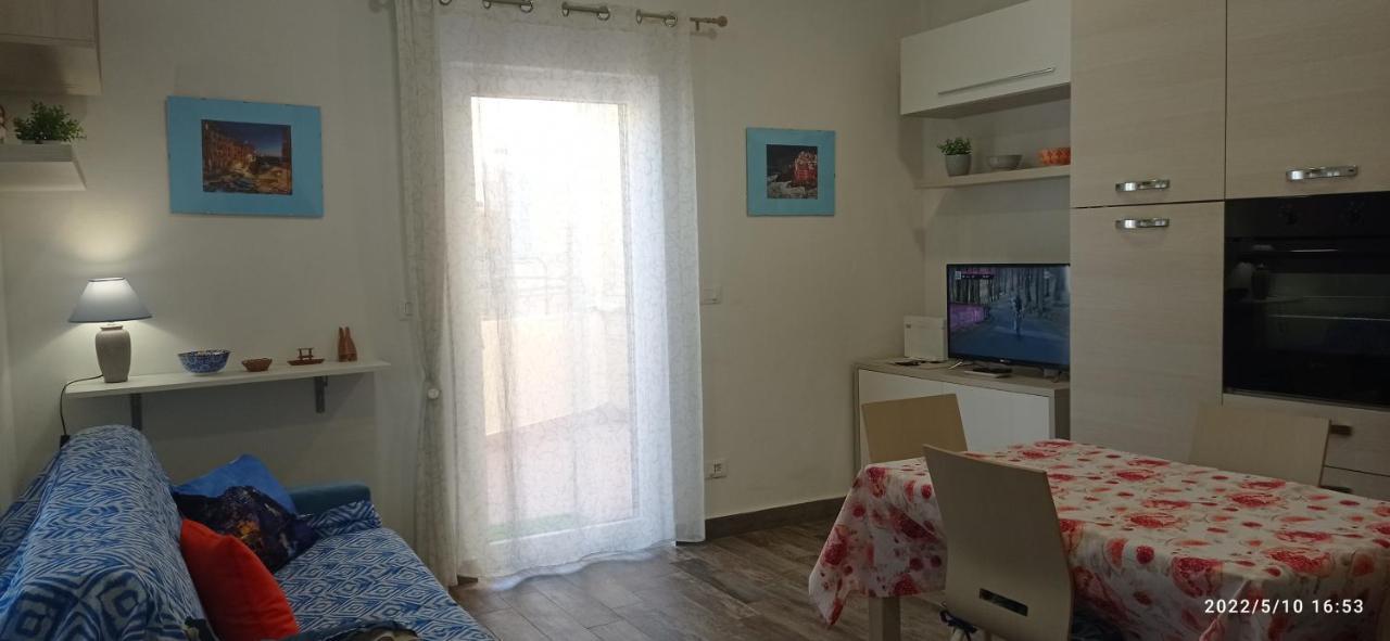 라스페치아 Terrazza Cinque Terre 빌라 외부 사진