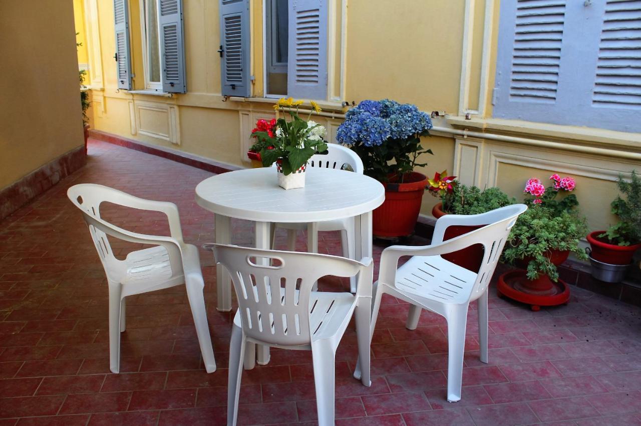 라스페치아 Terrazza Cinque Terre 빌라 외부 사진