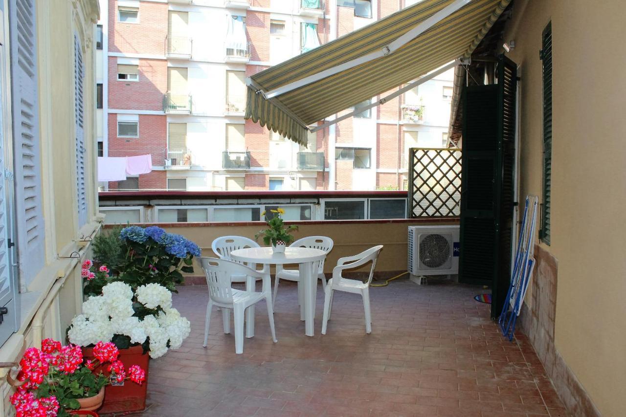 라스페치아 Terrazza Cinque Terre 빌라 외부 사진