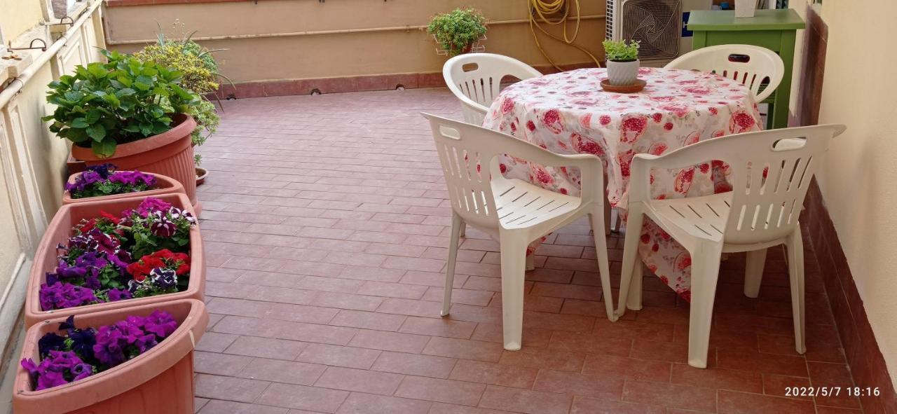 라스페치아 Terrazza Cinque Terre 빌라 외부 사진