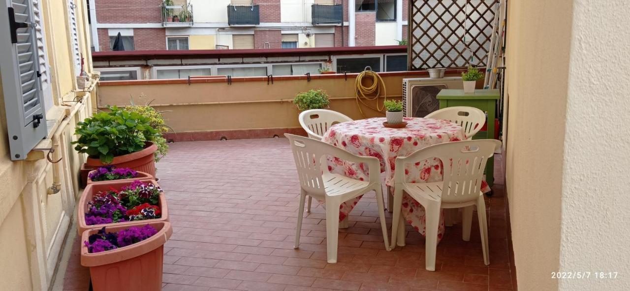 라스페치아 Terrazza Cinque Terre 빌라 외부 사진