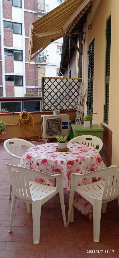 라스페치아 Terrazza Cinque Terre 빌라 외부 사진